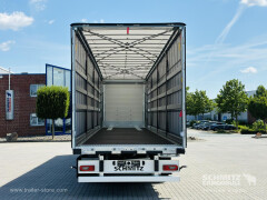 Schmitz Cargobull Curtainsider Standard Getränke 