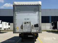 Schmitz Cargobull Oplegger Schuifzeil Standard 