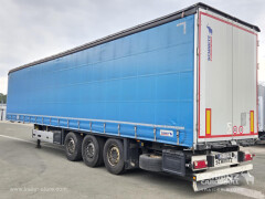 Schmitz Cargobull Curtainsider Standard 