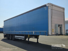 Schmitz Cargobull Curtainsider Standard 