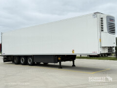 Schmitz Cargobull Oplegger Vries Standard Double deck 
