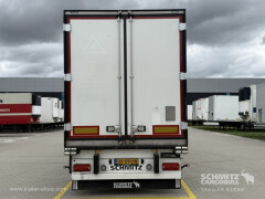 Schmitz Cargobull Oplegger Vries Standard Double deck 