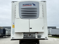 Schmitz Cargobull Oplegger Vries Standard Double deck 