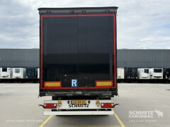 Schmitz Cargobull Oplegger Schuifzeil Standard 
