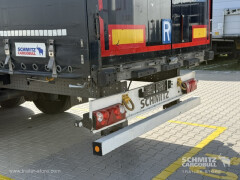 Schmitz Cargobull Oplegger Schuifzeil Standard 