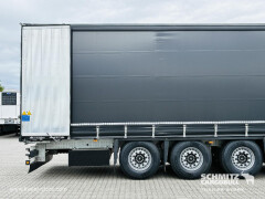 Schmitz Cargobull Oplegger Schuifzeil Standard 