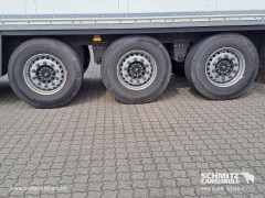 Schmitz Cargobull Oplegger Kasten Standard Double deck 