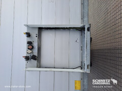 Schmitz Cargobull Oplegger Kasten Standard Double deck 