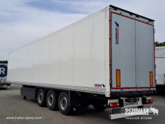 Schmitz Cargobull Oplegger Kasten Standard Double deck 