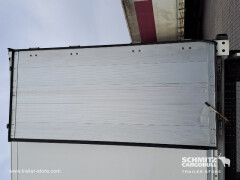 Schmitz Cargobull Oplegger Kasten Standard Double deck 
