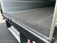 Schmitz Cargobull Semitrailer Reefer Standard Hayon 