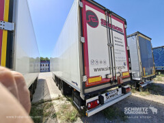 Schmitz Cargobull Reefer Multitemp 
