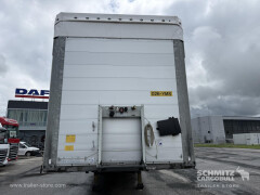 Schmitz Cargobull Curtainsider Standard 
