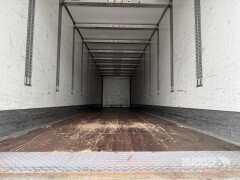 Schmitz Cargobull Dryfreight Standard 