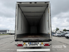 Schmitz Cargobull Dryfreight Standard 