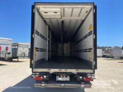 Schmitz Cargobull Reefer Standard Taillift 