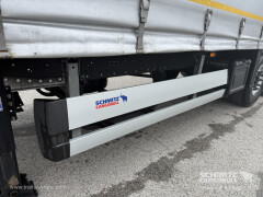 Schmitz Cargobull Curtainsider Standard 