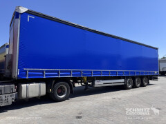 Schmitz Cargobull Curtainsider Standard 