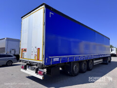 Schmitz Cargobull Curtainsider Standard 