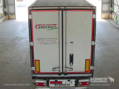 Schmitz Cargobull Semiremolque Frigo Standard 