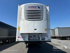 Schmitz Cargobull Semitrailer Reefer Standard 