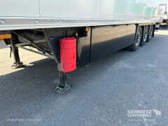 Schmitz Cargobull Semitrailer Reefer Standard 