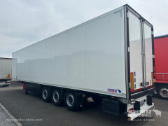 Schmitz Cargobull Semitrailer Reefer Standard 