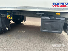 Schmitz Cargobull Semitrailer Reefer Standard 