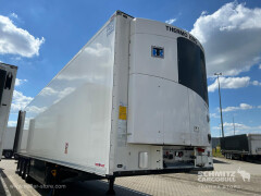 Schmitz Cargobull Reefer Standard Double deck 