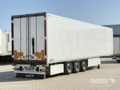 Schmitz Cargobull Oplegger Vries Multitemp 