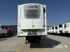 Schmitz Cargobull Oplegger Vries Multitemp 