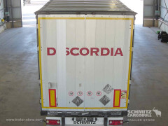 Schmitz Cargobull Semiremolque Lona Standard 