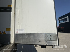 Schmitz Cargobull Oplegger Vries Standard 