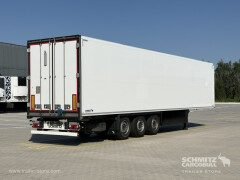 Schmitz Cargobull Oplegger Vries Standard 