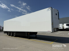 Schmitz Cargobull Oplegger Vries Standard 