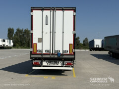 Schmitz Cargobull Oplegger Vries Standard 