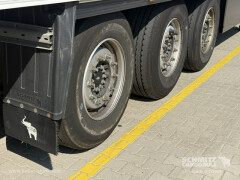 Schmitz Cargobull Oplegger Vries Standard 