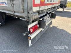 Schmitz Cargobull Semitrailer Curtainsider Coil 