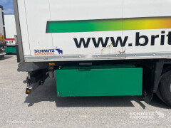 Schmitz Cargobull Reefer Standard Double deck 