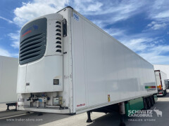 Schmitz Cargobull Reefer Standard Double deck 