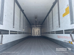 Schmitz Cargobull Reefer Standard Double deck 