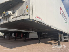 Schmitz Cargobull Semiremolque Frigo Standard 