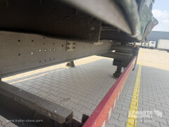 Schmitz Cargobull Oplegger Schuifzeil Mega 