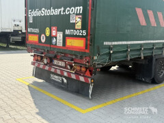Schmitz Cargobull Oplegger Schuifzeil Mega 