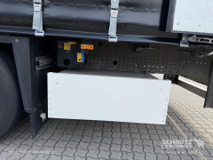 Schmitz Cargobull Curtainsider Standard 