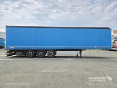 Schmitz Cargobull Curtainsider Standard 