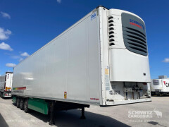 Schmitz Cargobull Reefer Standard Double deck 