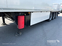 Schmitz Cargobull Semitrailer Reefer Standard 