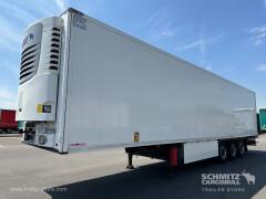 Schmitz Cargobull Semitrailer Reefer Standard 