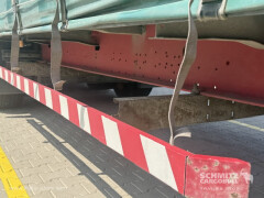 Schmitz Cargobull Oplegger Schuifzeil Mega 